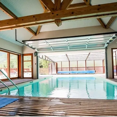 Avec Terrasse Apartamento
