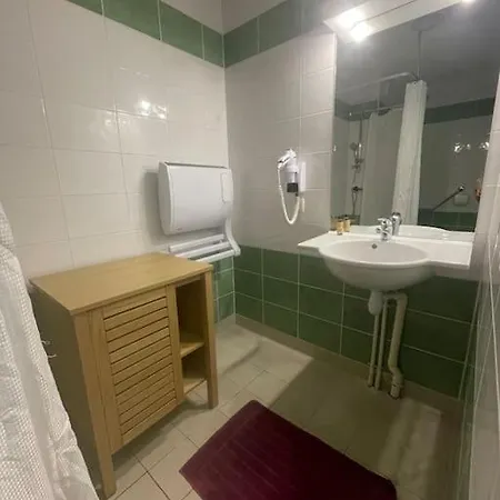 Apartamento Avec Terrasse
