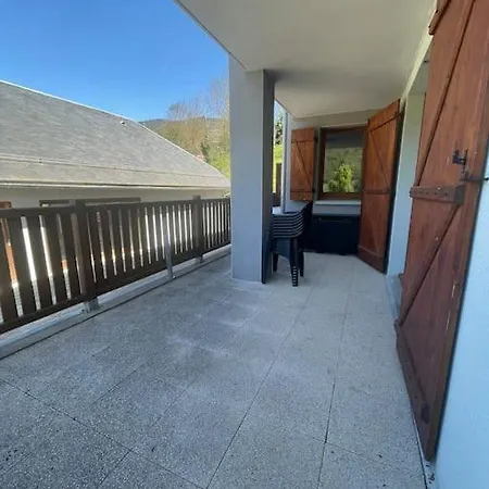 Avec Terrasse *