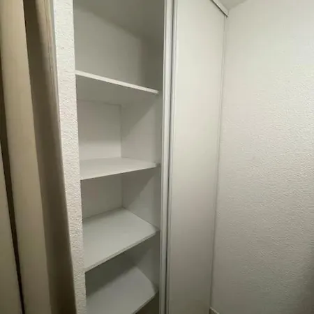 Apartament Avec Terrasse *